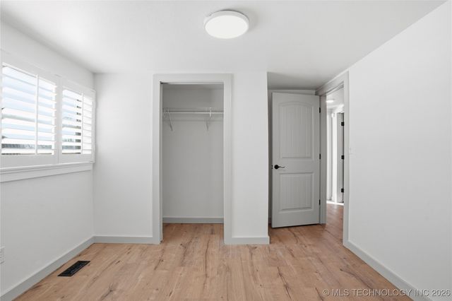 9890 Dentonville Road, Okmulgee, OK 74447