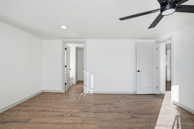 9890 Dentonville Road, Okmulgee, OK 74447