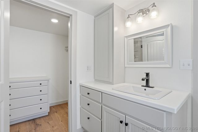 9890 Dentonville Road, Okmulgee, OK 74447