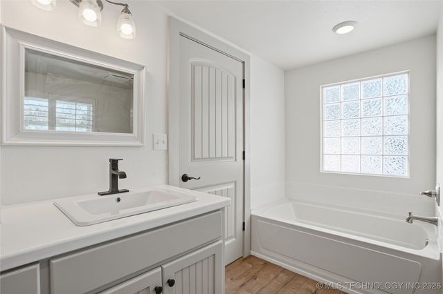 9890 Dentonville Road, Okmulgee, OK 74447