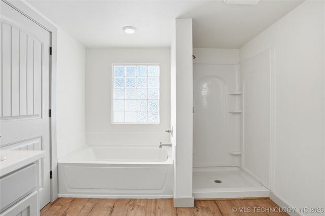 9890 Dentonville Road, Okmulgee, OK 74447