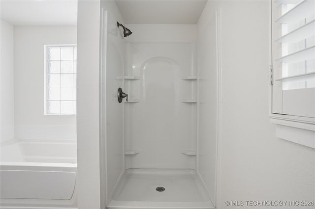 9890 Dentonville Road, Okmulgee, OK 74447