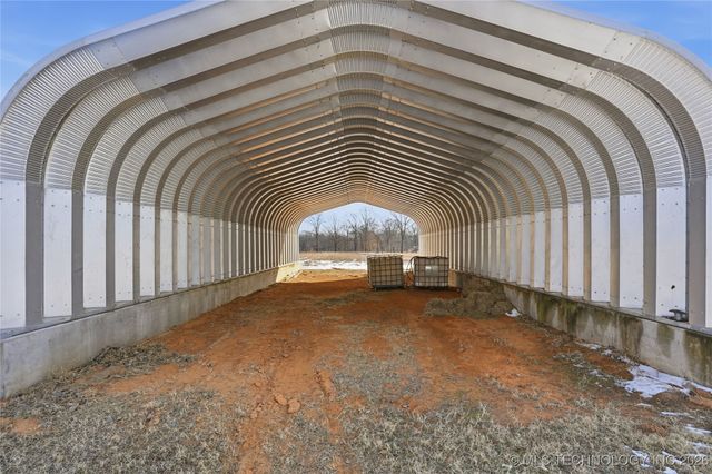 9890 Dentonville Road, Okmulgee, OK 74447