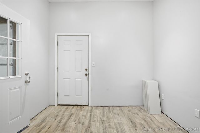 9890 Dentonville Road, Okmulgee, OK 74447