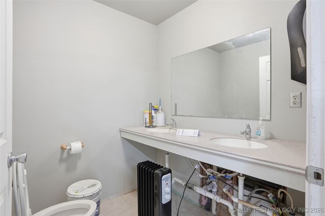 9890 Dentonville Road, Okmulgee, OK 74447