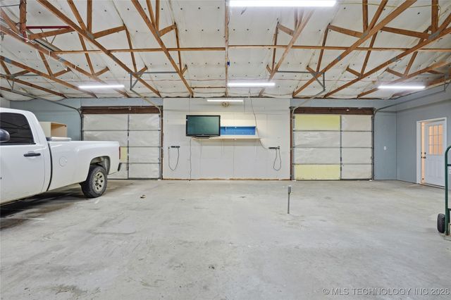 9890 Dentonville Road, Okmulgee, OK 74447