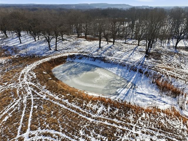 9890 Dentonville Road, Okmulgee, OK 74447