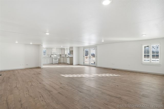 9890 Dentonville Road, Okmulgee, OK 74447