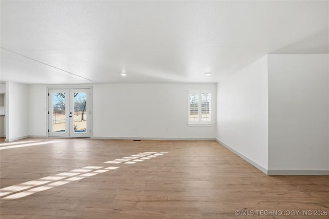 9890 Dentonville Road, Okmulgee, OK 74447