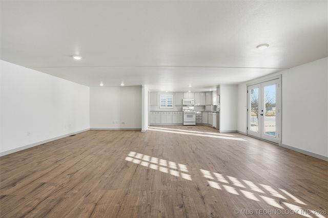 9890 Dentonville Road, Okmulgee, OK 74447