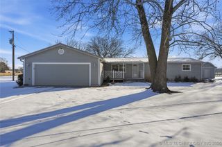 9890 Dentonville Road, Okmulgee, OK 74447