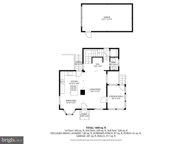 5300 WILSON BLVD, Arlington, VA 22205