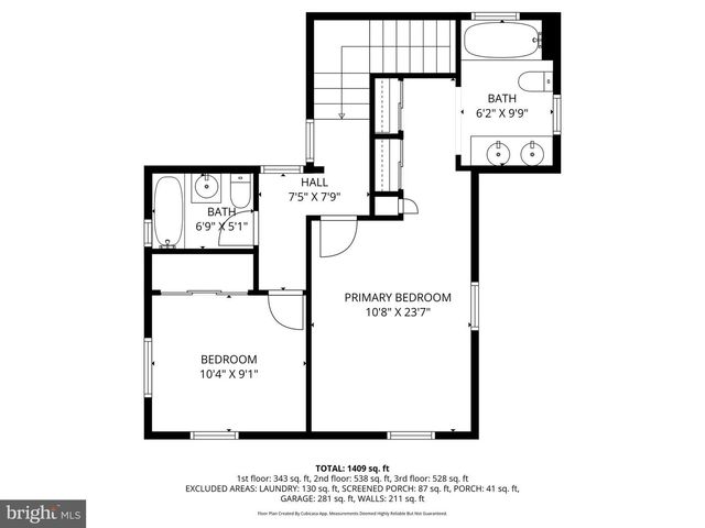 5300 WILSON BLVD, Arlington, VA 22205