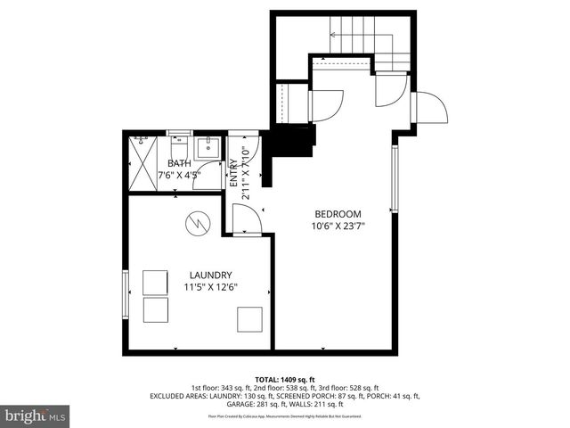 5300 WILSON BLVD, Arlington, VA 22205