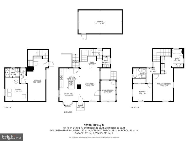 5300 WILSON BLVD, Arlington, VA 22205