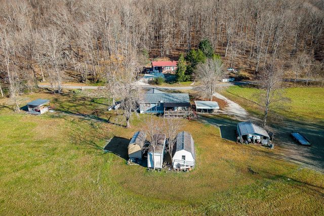 968 Boyd Rd, Rock Island, TN 38581