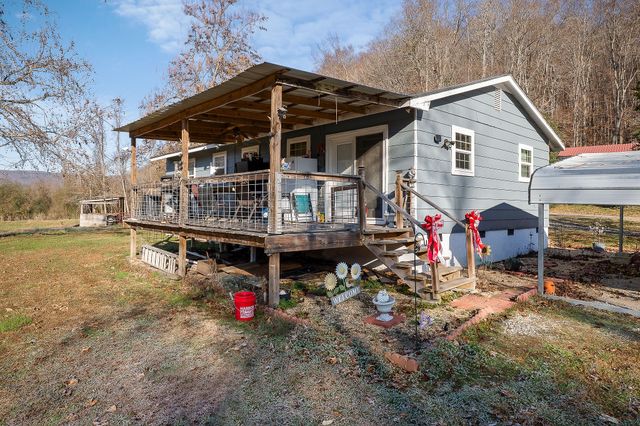 968 Boyd Rd, Rock Island, TN 38581