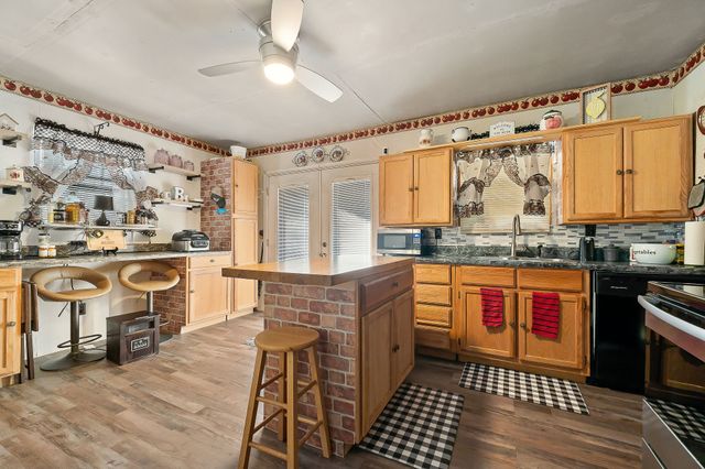 968 Boyd Rd, Rock Island, TN 38581