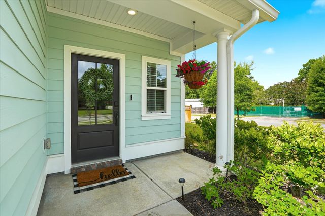100 Windmere Drive, Summerville, SC 29483