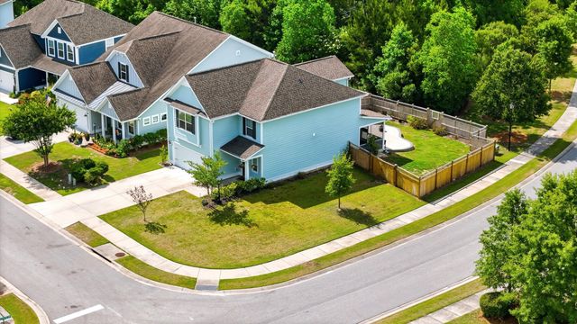 100 Windmere Drive, Summerville, SC 29483