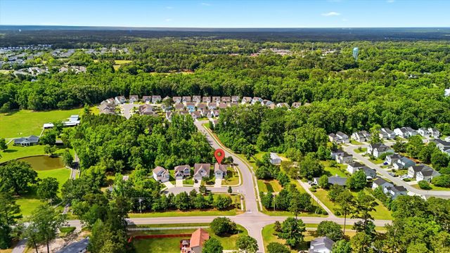 100 Windmere Drive, Summerville, SC 29483