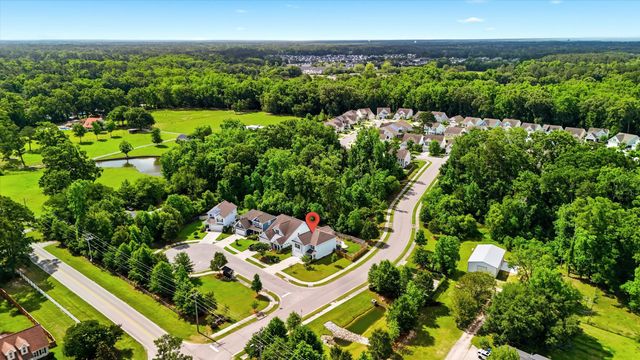 100 Windmere Drive, Summerville, SC 29483