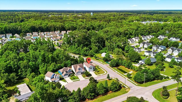 100 Windmere Drive, Summerville, SC 29483