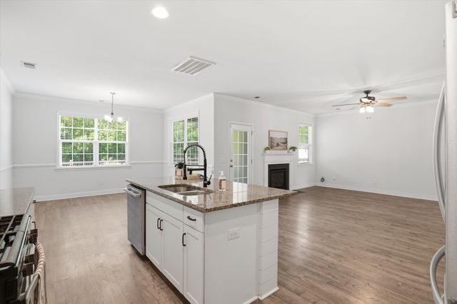 100 Windmere Drive, Summerville, SC 29483