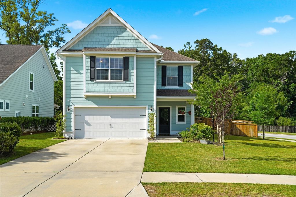 100 Windmere Drive, Summerville, SC 29483