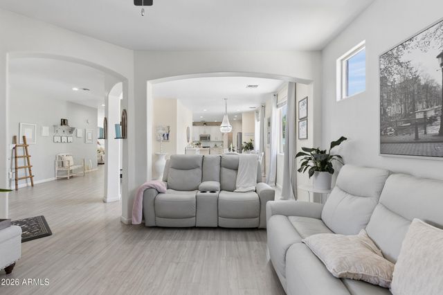 254 S 172ND Lane, Goodyear, AZ 85338