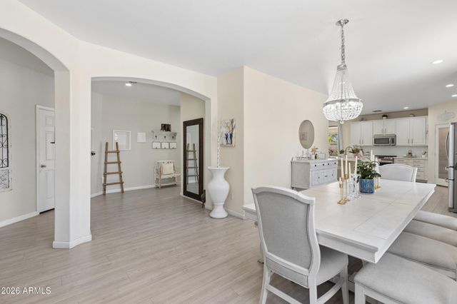 254 S 172ND Lane, Goodyear, AZ 85338