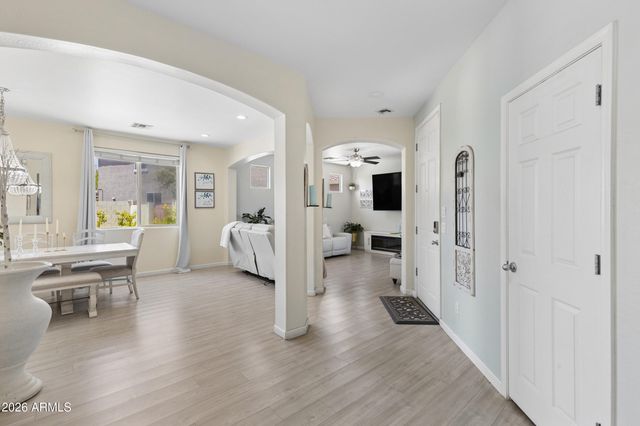 254 S 172ND Lane, Goodyear, AZ 85338
