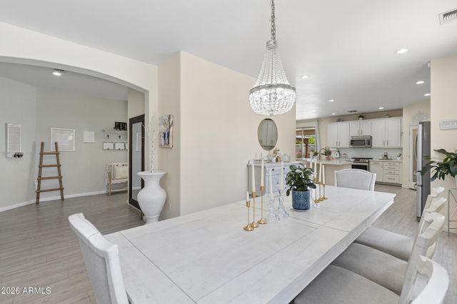 254 S 172ND Lane, Goodyear, AZ 85338