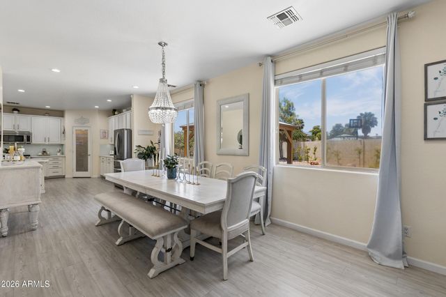 254 S 172ND Lane, Goodyear, AZ 85338