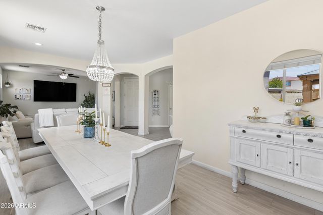 254 S 172ND Lane, Goodyear, AZ 85338