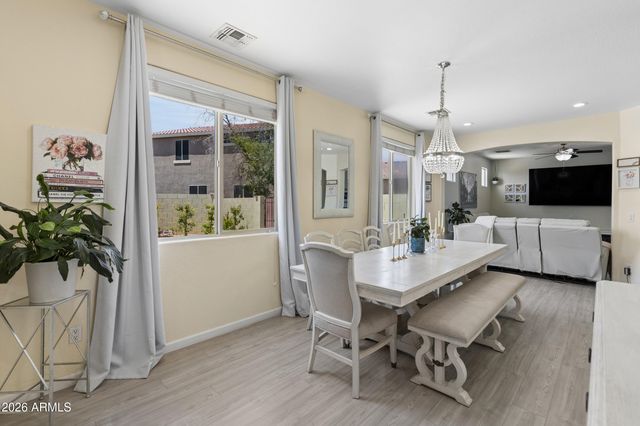 254 S 172ND Lane, Goodyear, AZ 85338