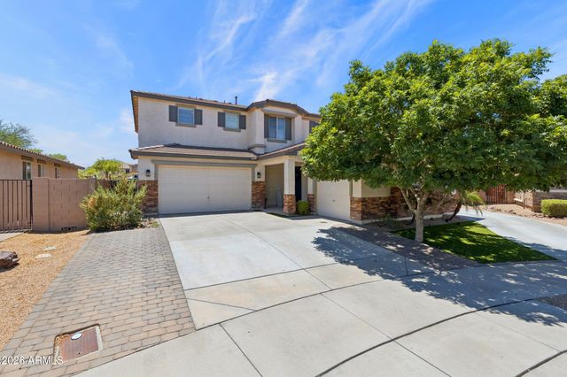 254 S 172ND Lane, Goodyear, AZ 85338