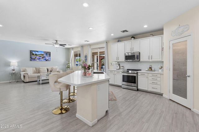 254 S 172ND Lane, Goodyear, AZ 85338