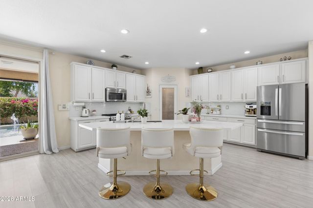 254 S 172ND Lane, Goodyear, AZ 85338