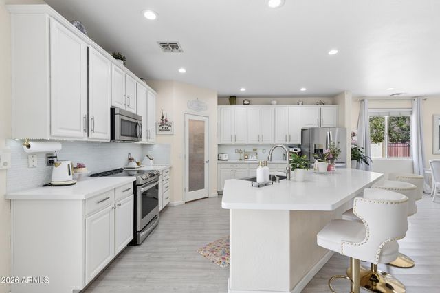 254 S 172ND Lane, Goodyear, AZ 85338
