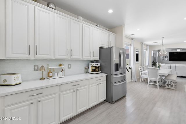 254 S 172ND Lane, Goodyear, AZ 85338