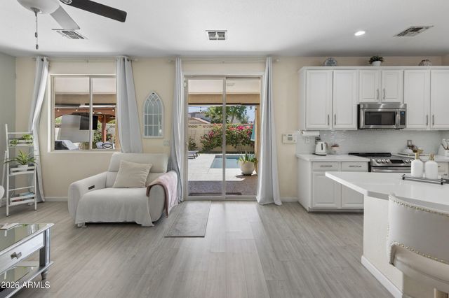 254 S 172ND Lane, Goodyear, AZ 85338