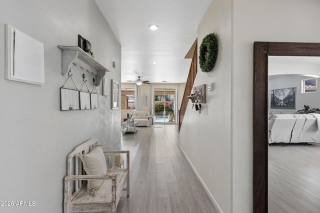 254 S 172ND Lane, Goodyear, AZ 85338