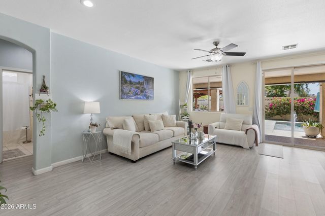 254 S 172ND Lane, Goodyear, AZ 85338