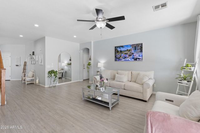 254 S 172ND Lane, Goodyear, AZ 85338
