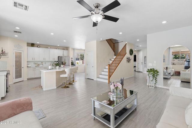 254 S 172ND Lane, Goodyear, AZ 85338