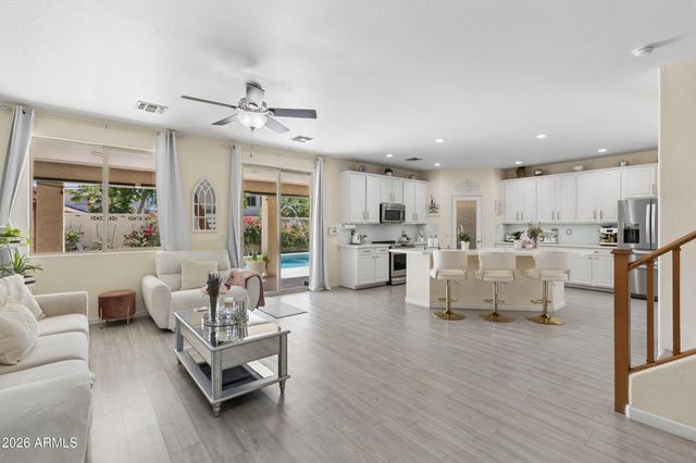 254 S 172ND Lane, Goodyear, AZ 85338