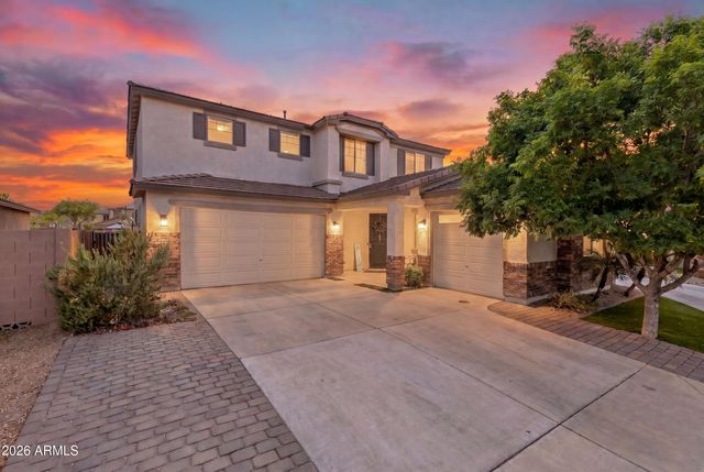 254 S 172ND Lane, Goodyear, AZ 85338