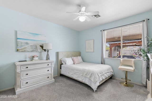 254 S 172ND Lane, Goodyear, AZ 85338