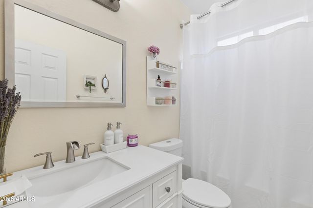 254 S 172ND Lane, Goodyear, AZ 85338